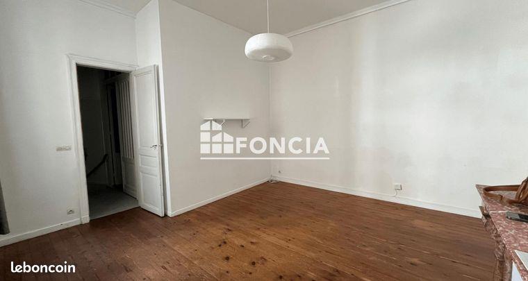 Maison à vendre, 38m², Bordeaux