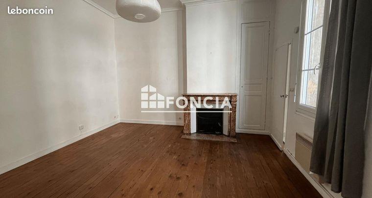 Maison à vendre, 38m², Bordeaux