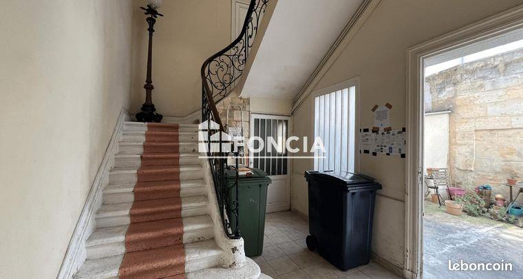 Maison à vendre, 38m², Bordeaux