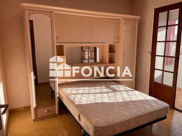 Maison à louer, 94m², Six-Fours-les-Plages