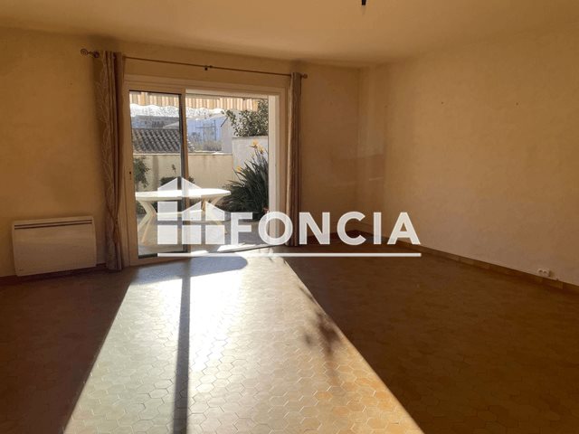 Maison à louer, 94m², Six-Fours-les-Plages