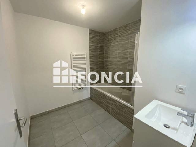 Appartement à louer, 60m², Saint-Vincent-de-Tyrosse