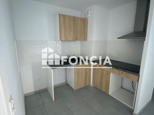 Appartement à louer, 60m², Saint-Vincent-de-Tyrosse