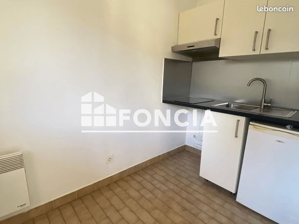 Appartement à louer, 30m², Aix-en-Provence