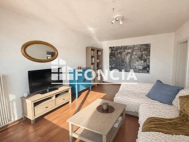 Appartement à louer, 49m², Ferney-Voltaire