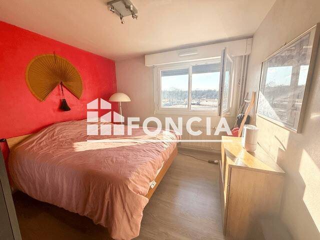 Appartement à louer, 49m², Ferney-Voltaire