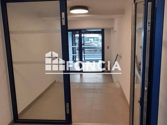 Appartement à louer, 58m², Bordeaux