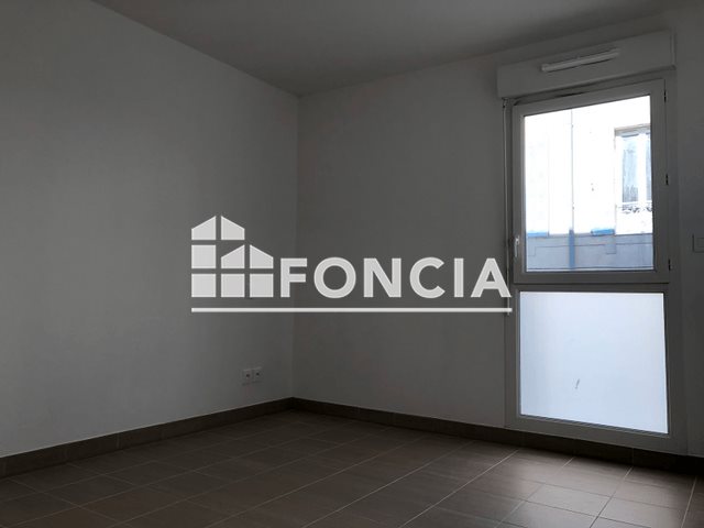 Appartement à louer, 37m², Toulon