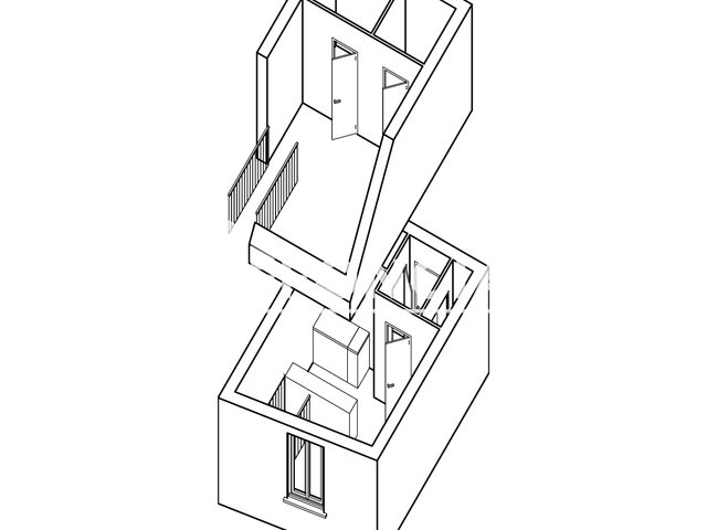 Appartement à louer, 34m², Bordeaux