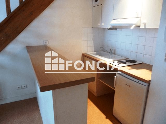 Appartement à louer, 34m², Bordeaux