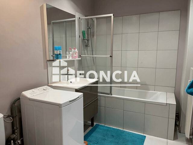 Appartement à louer, 31m², Le Mans