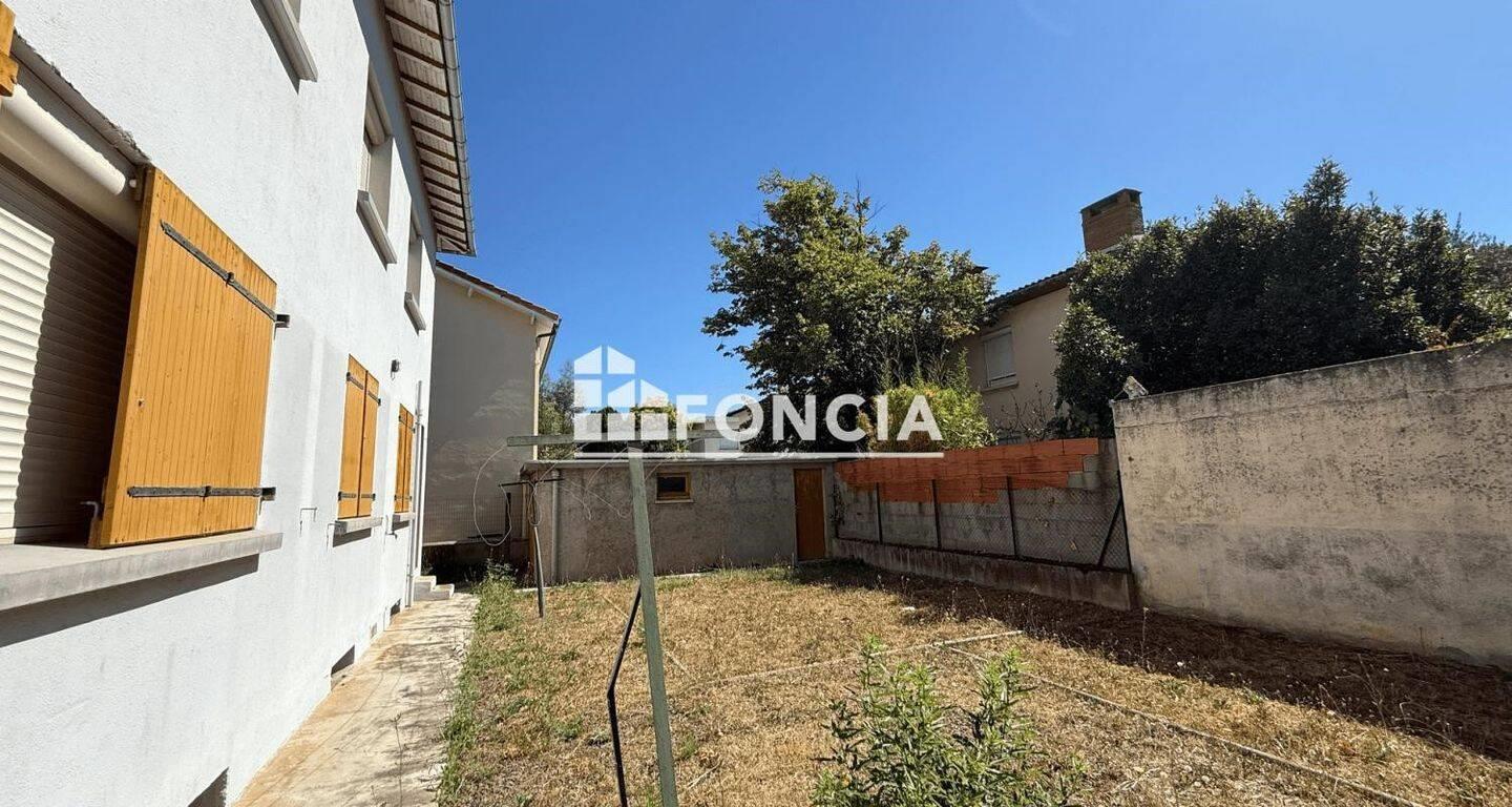 Maison à vendre, 160m², Toulouse