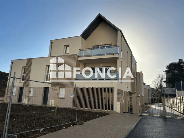 Maison à louer, 67m², Orléans