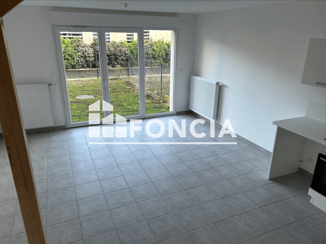 Maison à louer, 67m², Orléans