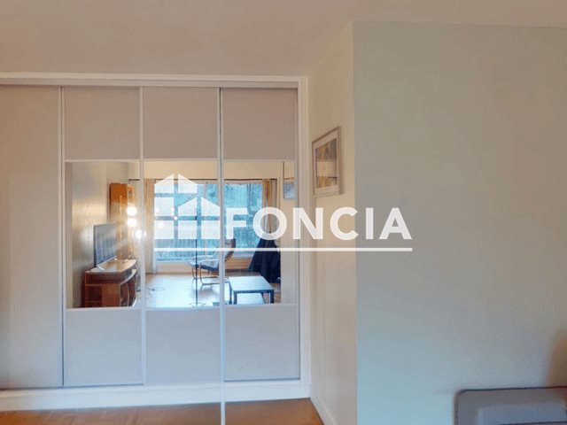 Appartement à louer, 40m², Fontenay-aux-Roses