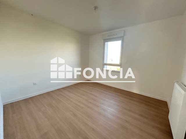 Appartement à louer, 62m², Angers