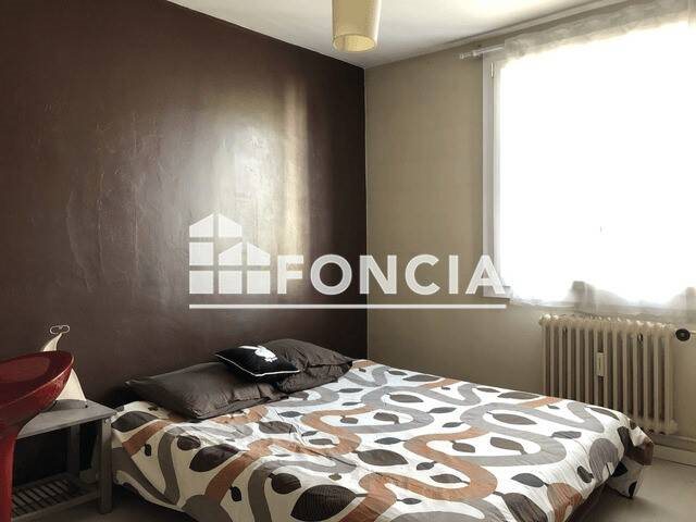 Appartement à louer, 41m², Grenoble