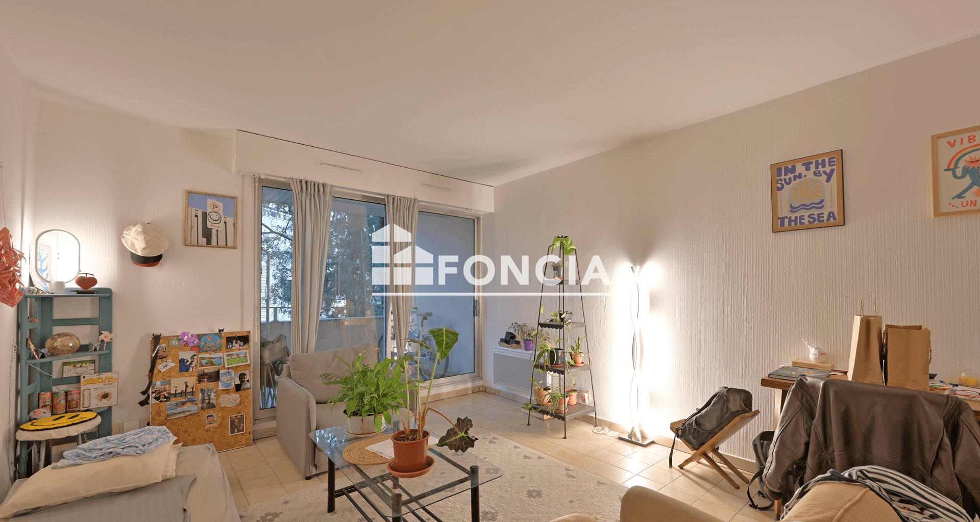 Appartement à vendre, 45m², Montpellier