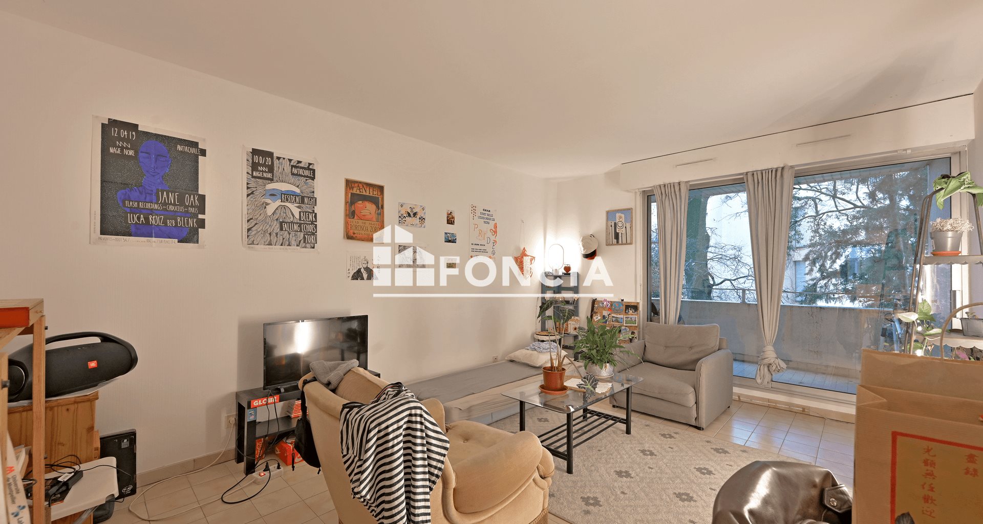 Appartement à vendre, 45m², Montpellier