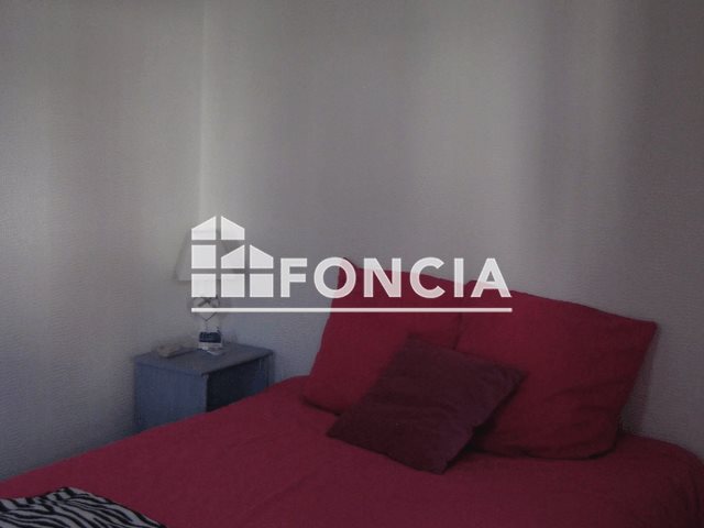 Appartement à louer, 36m², Bruz