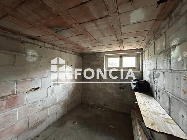 Appartement à louer, 65m², Revin