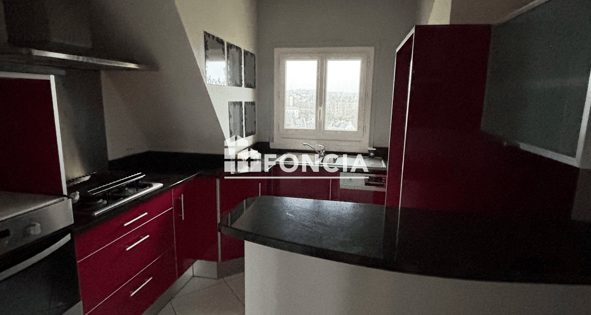 Appartement à vendre, 71m², Douarnenez
