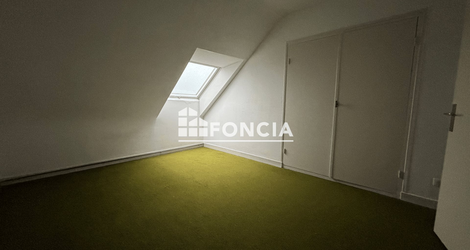 Appartement à vendre, 71m², Douarnenez