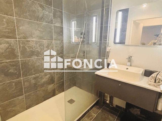 Appartement à louer, 46m², Pompertuzat