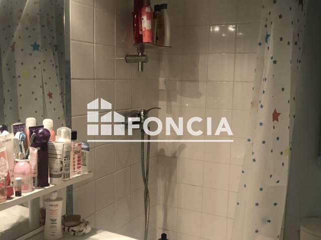 Appartement à louer, 31m², Amiens