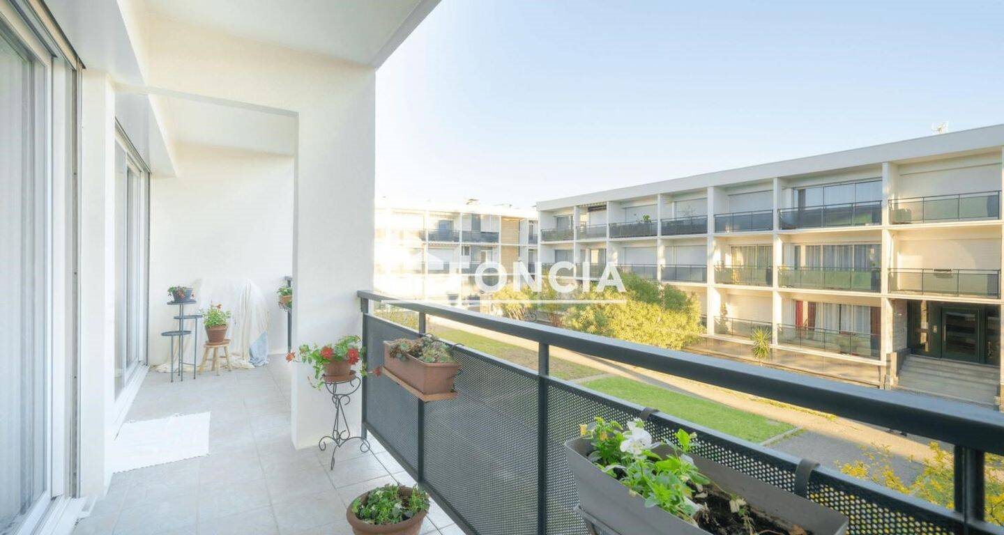 Appartement à vendre, 53m², Montpellier