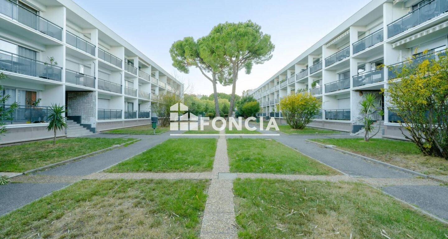 Appartement à vendre, 53m², Montpellier