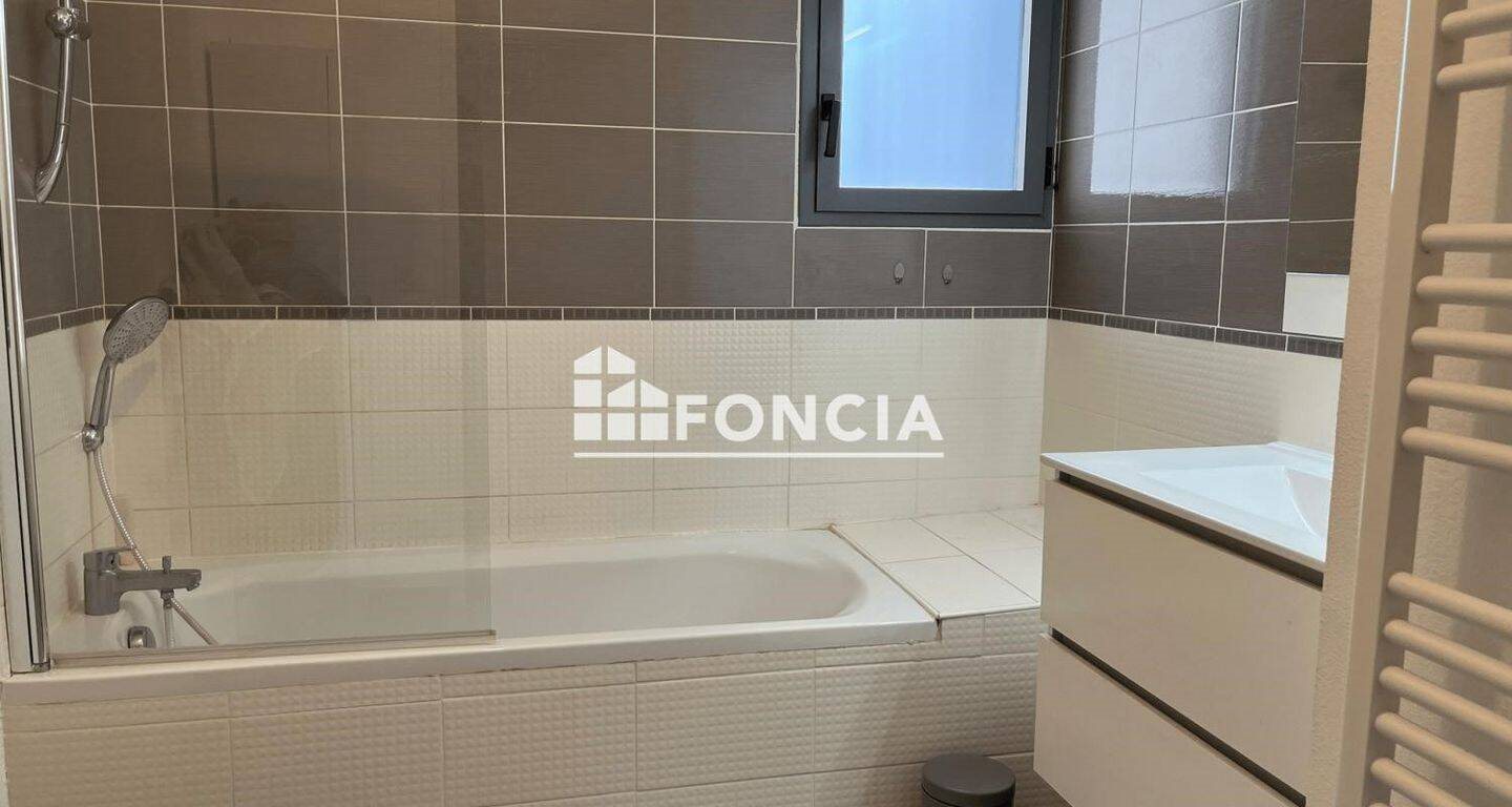 Appartement à vendre, 66m², Briançon