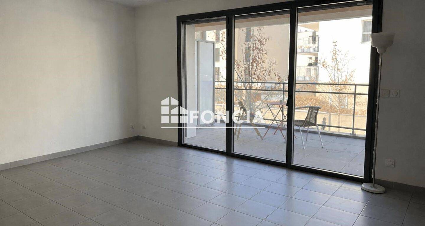 Appartement à vendre, 66m², Briançon