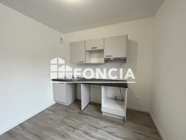 Appartement à louer, 41m², Brétigny-sur-Orge