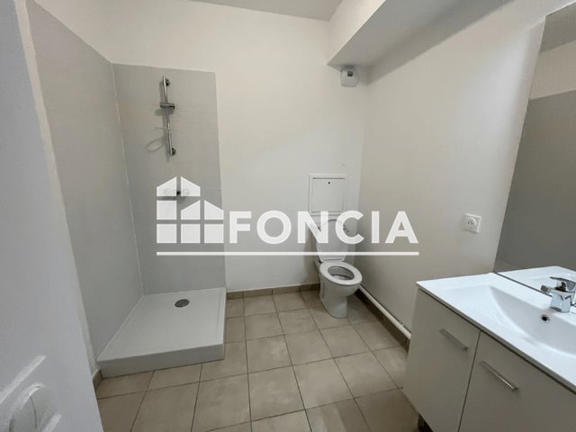 Appartement à louer, 41m², Brétigny-sur-Orge