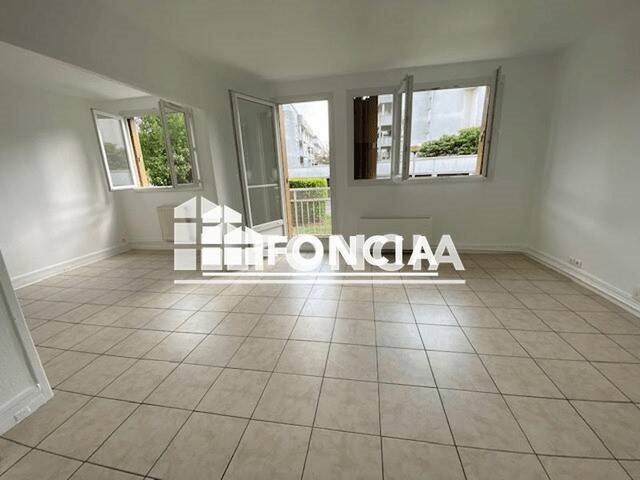 Appartement à louer, 67m², Le Plessis-Trévise