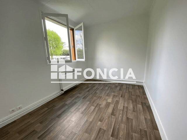 Appartement à louer, 67m², Le Plessis-Trévise