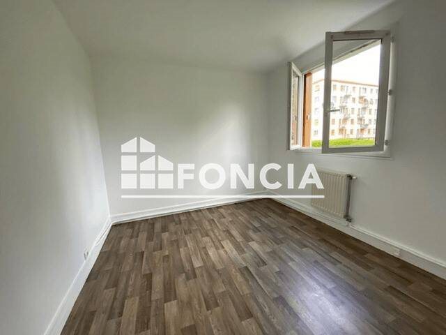 Appartement à louer, 67m², Le Plessis-Trévise