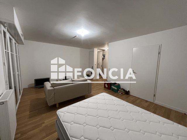 Appartement à louer, 33m², Buc