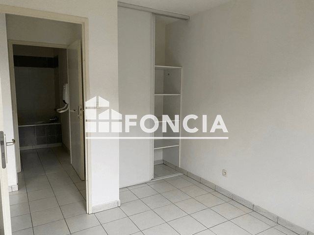 Appartement à louer, 38m², Lallaing