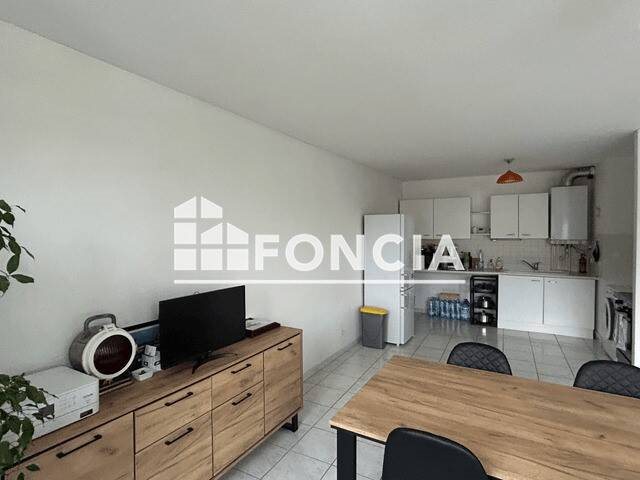 Appartement à louer, 66m², Amiens