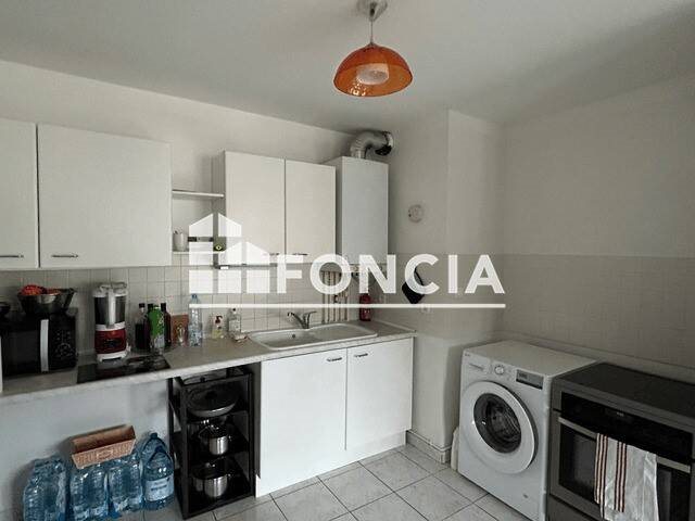 Appartement à louer, 66m², Amiens