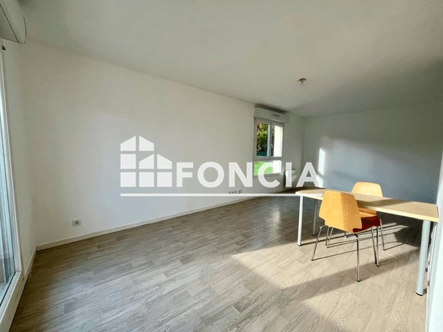 Appartement à louer, 36m², Brest