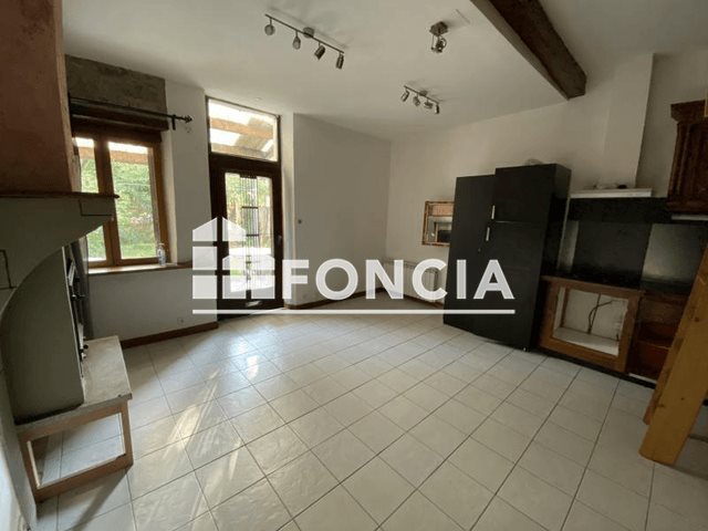 Appartement à louer, 23m², Varces-Allières-et-Risset