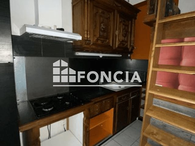 Appartement à louer, 23m², Varces-Allières-et-Risset