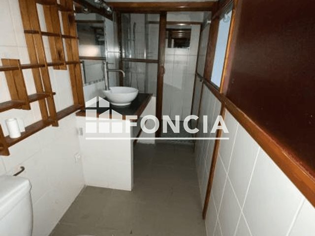 Appartement à louer, 23m², Varces-Allières-et-Risset