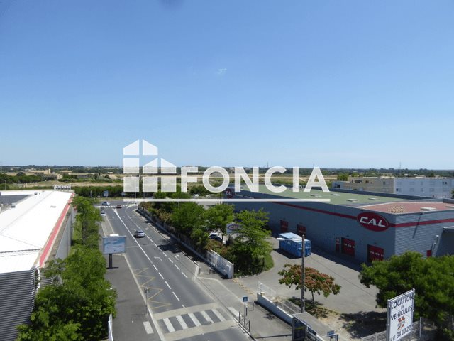 Appartement à louer, 75m², Montpellier