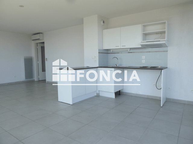 Appartement à louer, 75m², Montpellier