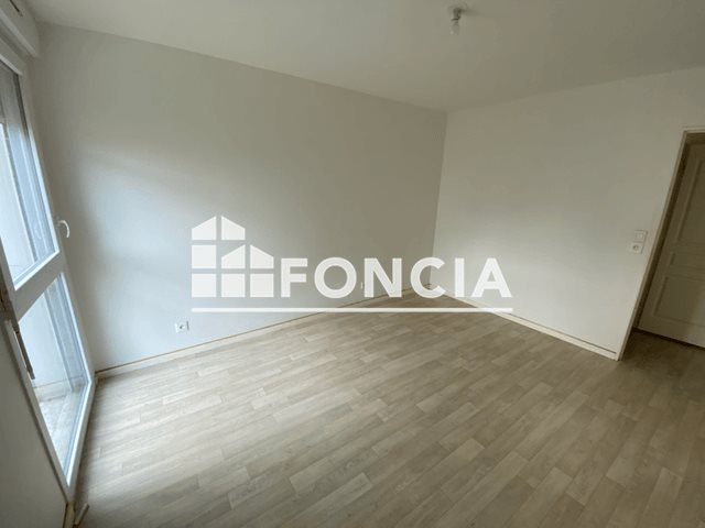 Appartement à louer, 58m², Arpajon