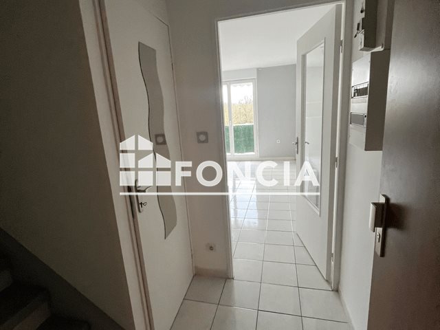 Appartement à louer, 42m², La Queue-en-Brie